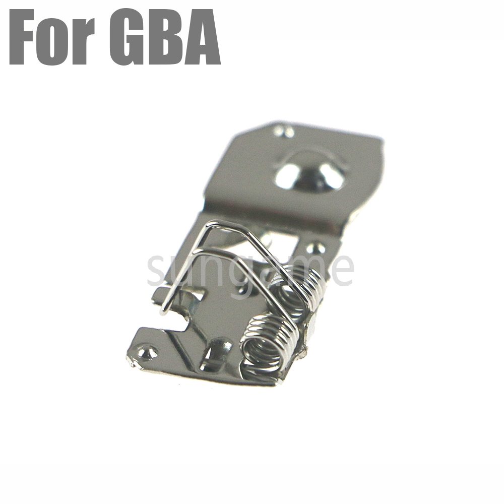 300pcs Battery Terminals Sprin - Gaming Console Nintendo 评论和价格