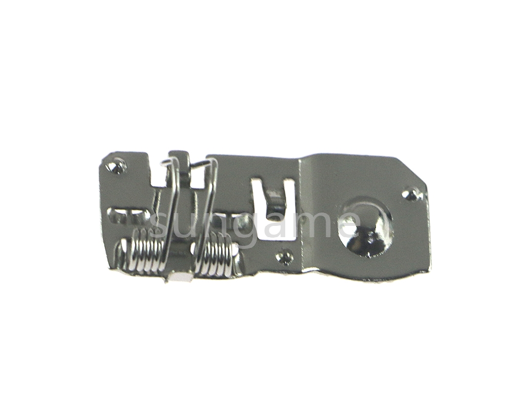 300pcs Battery Terminals Sprin - Gaming Console Nintendo 评论和价格