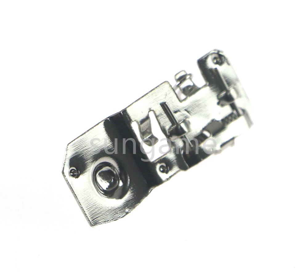 300pcs Battery Terminals Sprin - Gaming Console Nintendo 评论和价格