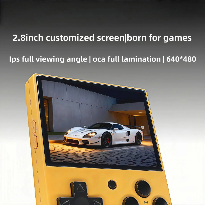Moolinbox A10 Mini Retro Porta - Gaming Console Chinese 评论和价格
