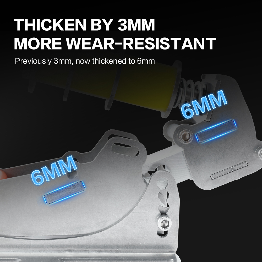 SIMJACK PRO Pedal Simulator Ra - Racing Pedal Set 评论和价格