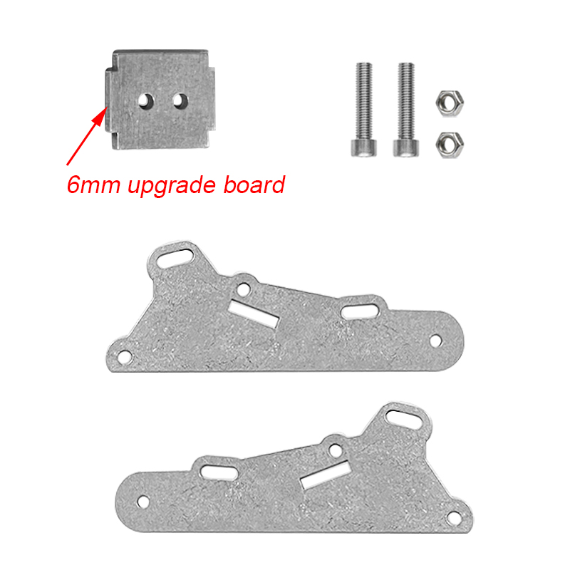 SIMJACK PRO Pedal Simulator Ra - Racing Pedal Set 评论和价格