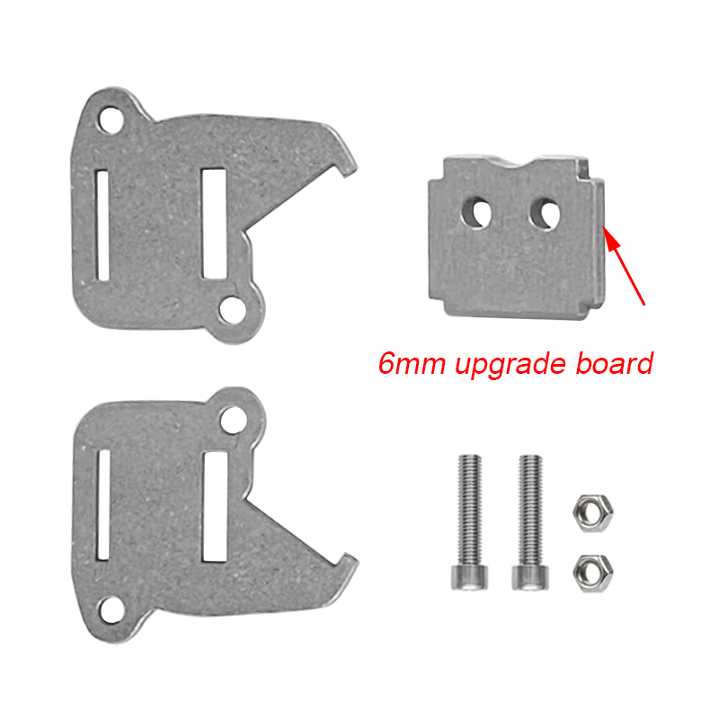 SIMJACK PRO Pedal Simulator Ra - Racing Pedal Set 评论和价格