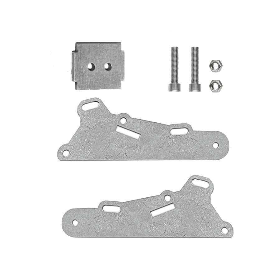 SIMJACK PRO Pedal Simulator Ra - Racing Pedal Set 评论和价格