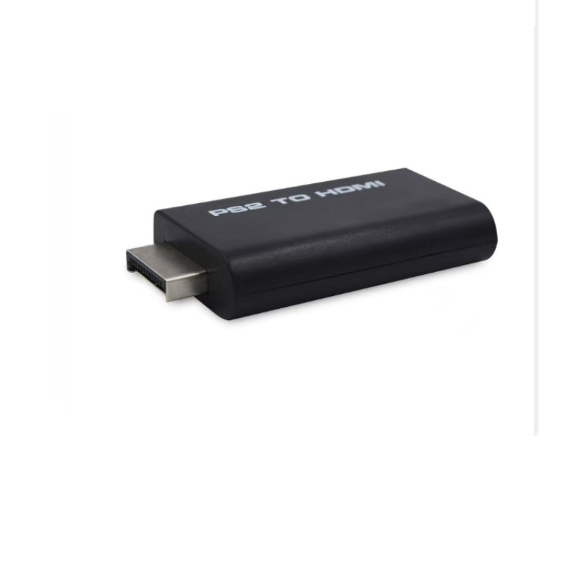 2026 New PS2 to HDMI Converter - Gaming Console All In One 评论和价格