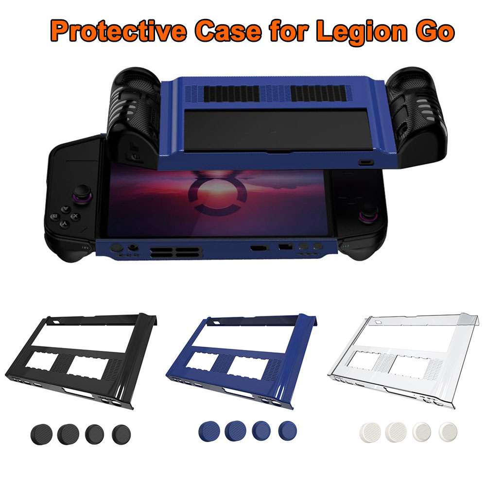 Protective Case for Lenovo Leg - Gaming Console Lenovo Legion Go 评论和价格