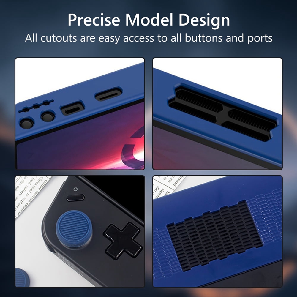 Protective Case for Lenovo Leg - Gaming Console Lenovo Legion Go 评论和价格