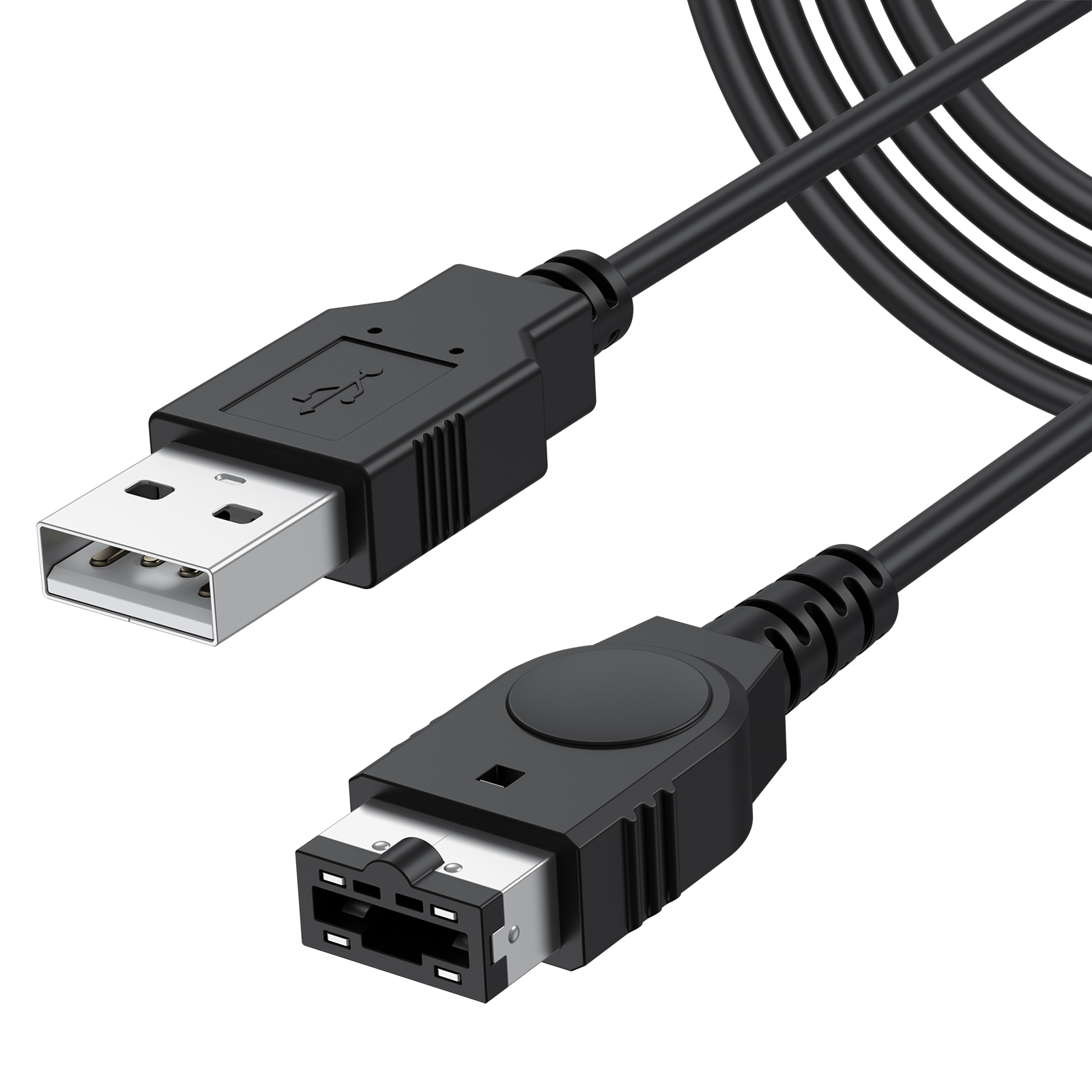 1.2M USB Charging Power Cable  - Gaming Console Usb 评论和价格