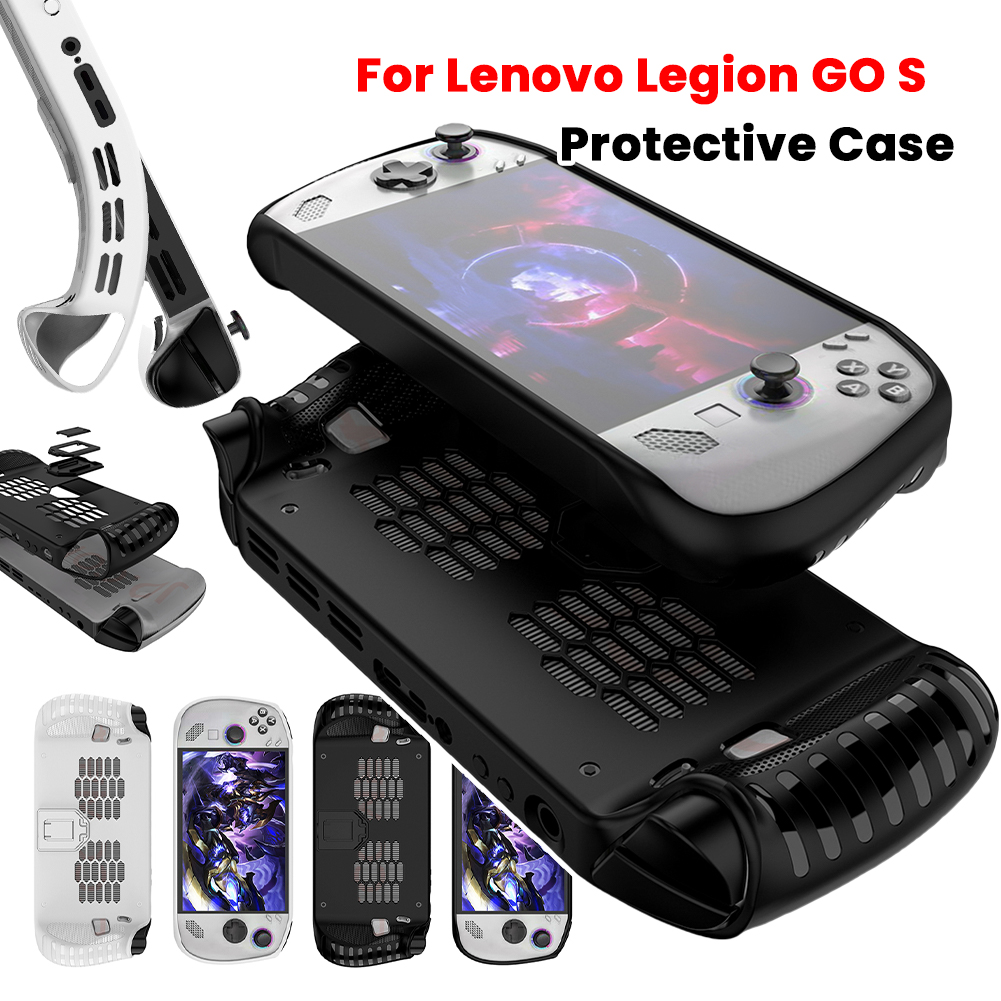 TPU Case for Lenovo Legion Go  - Gaming Console Lenovo Legion Go 评论和价格