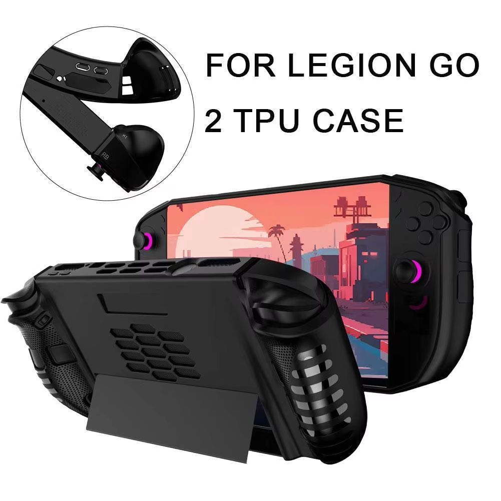 TPU Case for Lenovo Legion Go  - Gaming Console Lenovo Legion Go 评论和价格