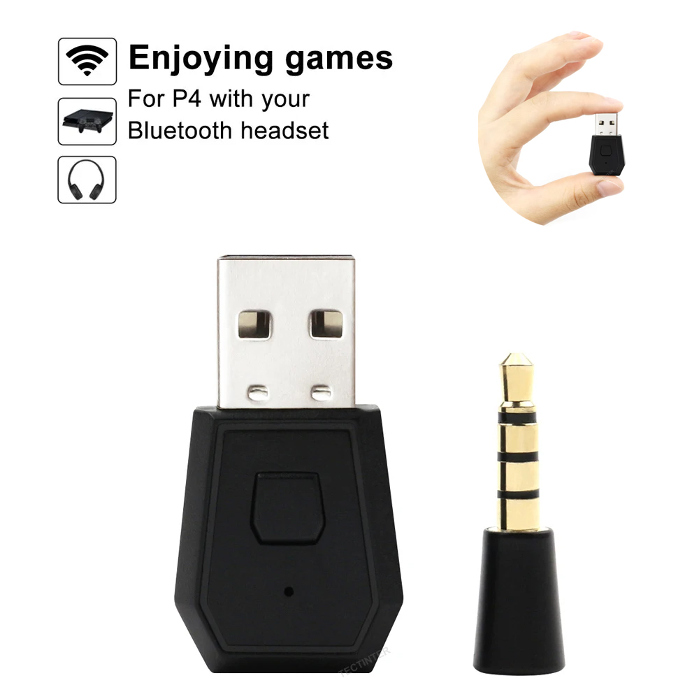 USB Wireless Adapter Receiver  - Gaming Console Usb 评论和价格