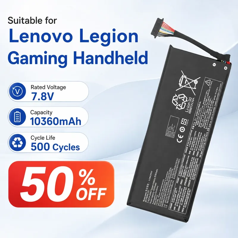 For Lenovo Legion Go 8APU1 L23 - Gaming Console Lenovo Legion Go 评论和价格
