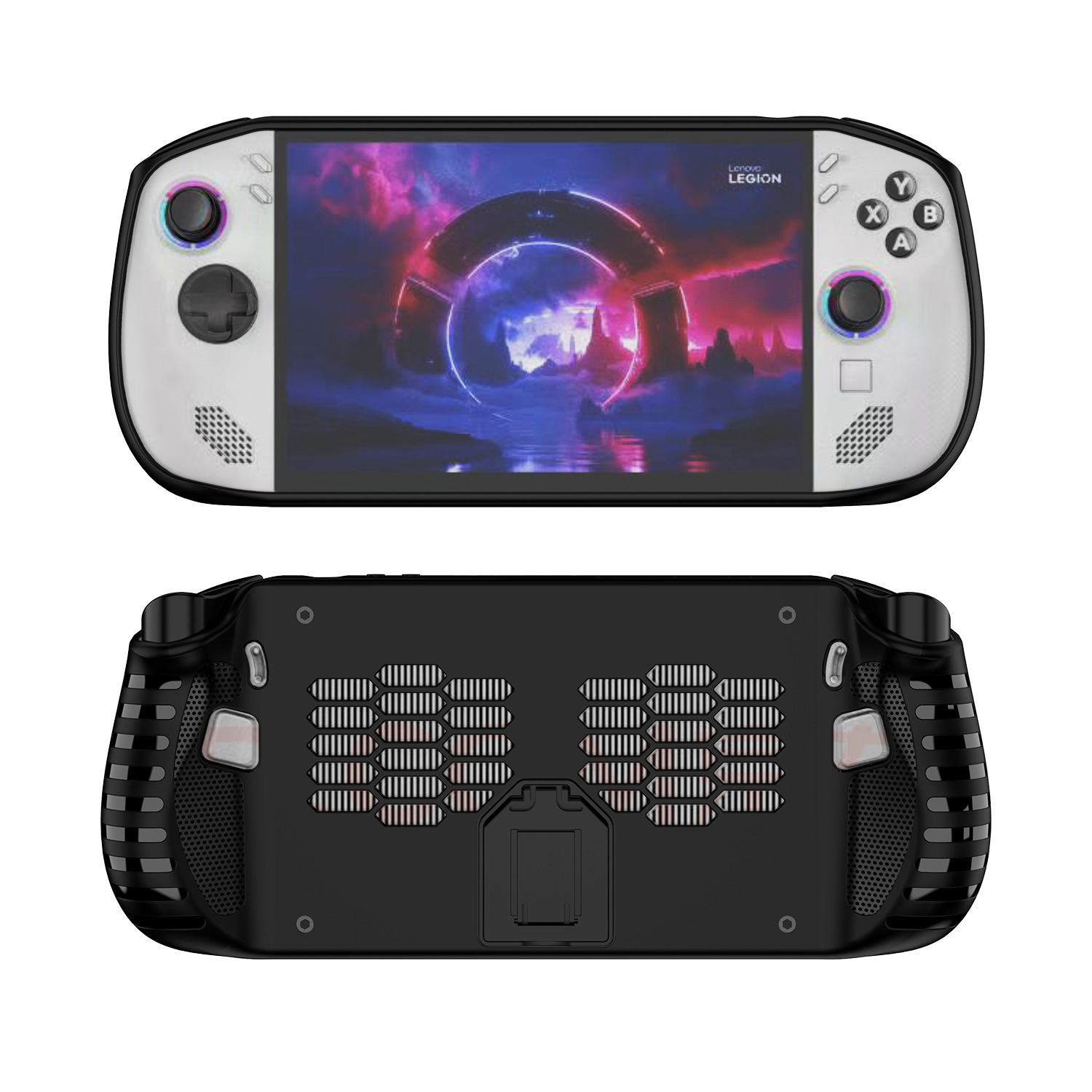 TPU Case for Lenovo Legion Go  - Gaming Console Lenovo Legion Go 评论和价格