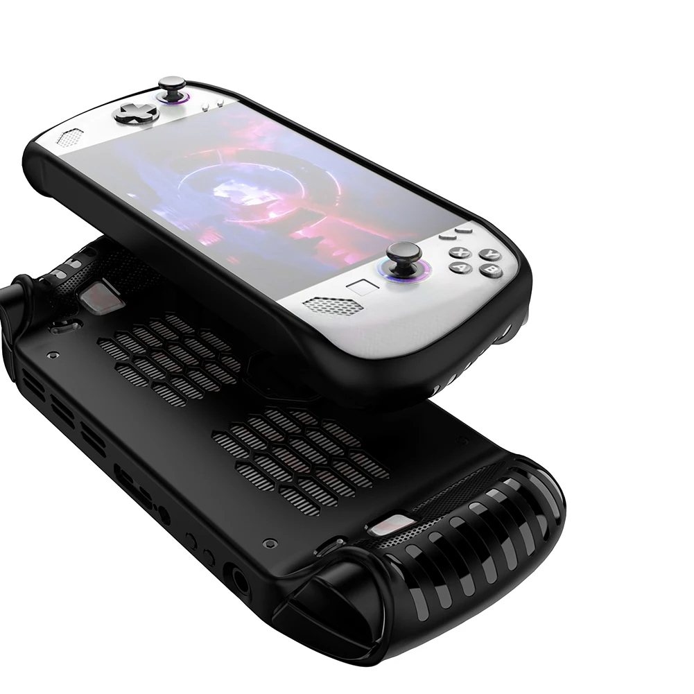 TPU Case for Lenovo Legion Go  - Gaming Console Lenovo Legion Go 评论和价格