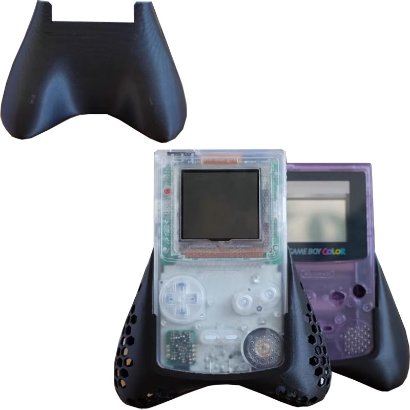 3D Printed for GBC Handheld Ga - Gaming Console Nintendo 评论和价格