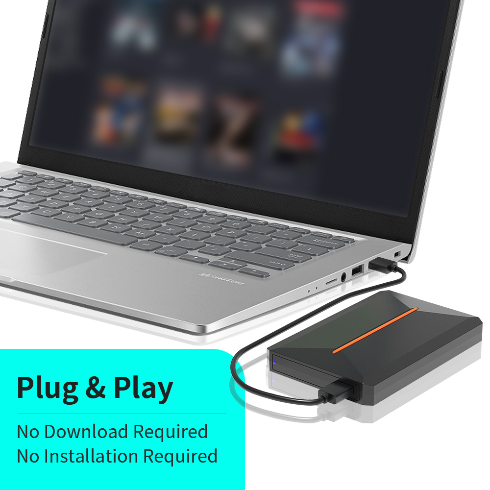 Launchbox OS 500GB Portable Ga - Gaming Console Chinese 评论和价格