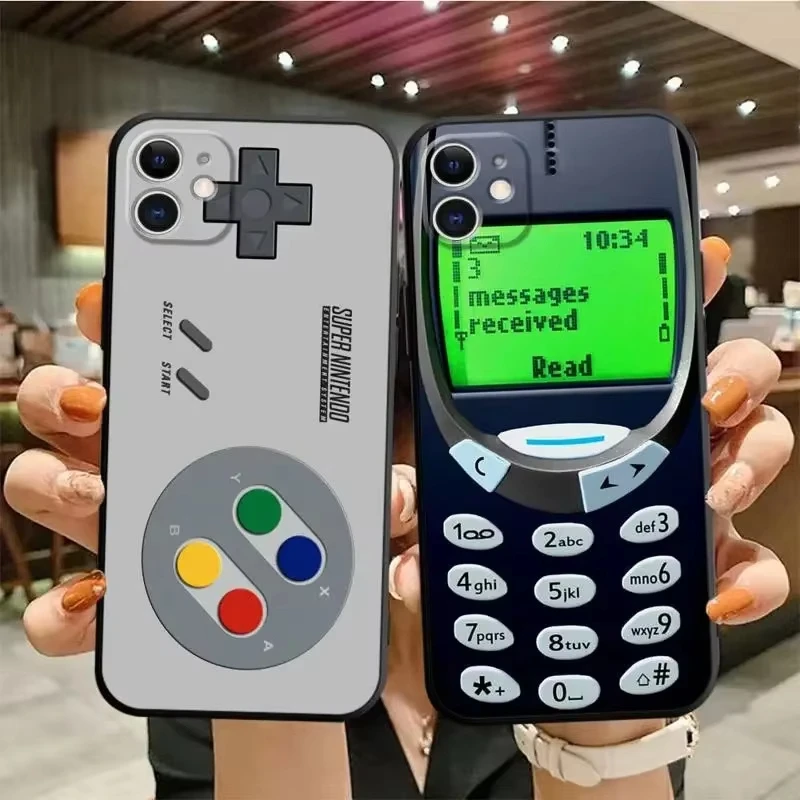 Retro Gaming Console Radio Pho - Gaming Console Quotes 评论和价格