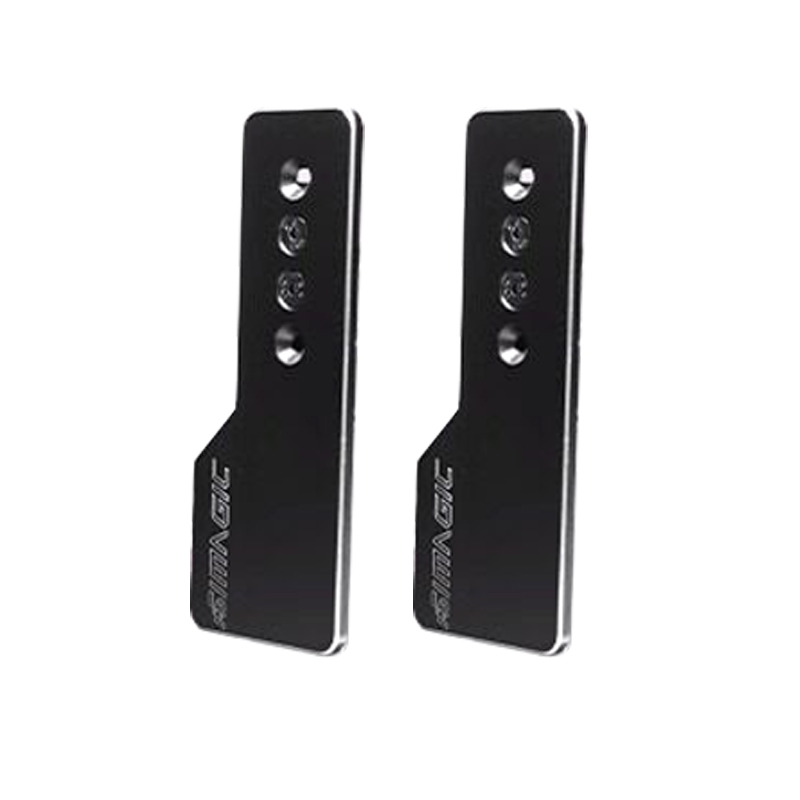 Simagic P-L100 Long Throttle P - Racing Pedal Set 评论和价格
