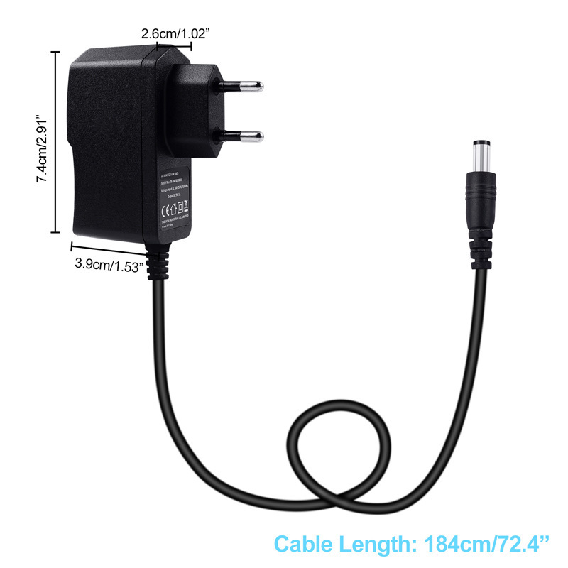 Universal AC Power Adapter for - Gaming Console Genesis 评论和价格