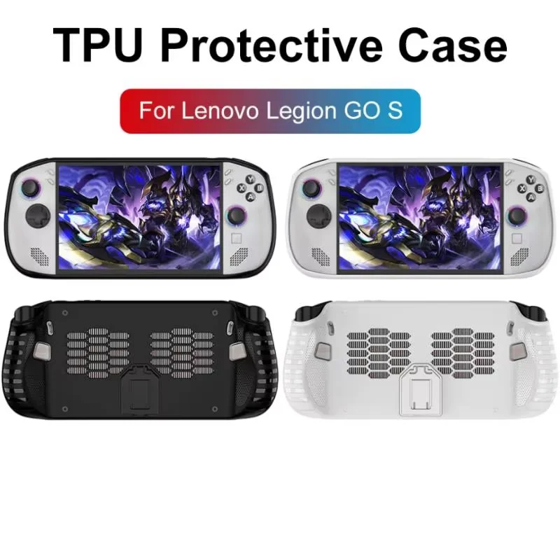 TPU Case for Lenovo Legion Go  - Gaming Console Lenovo Legion Go 评论和价格
