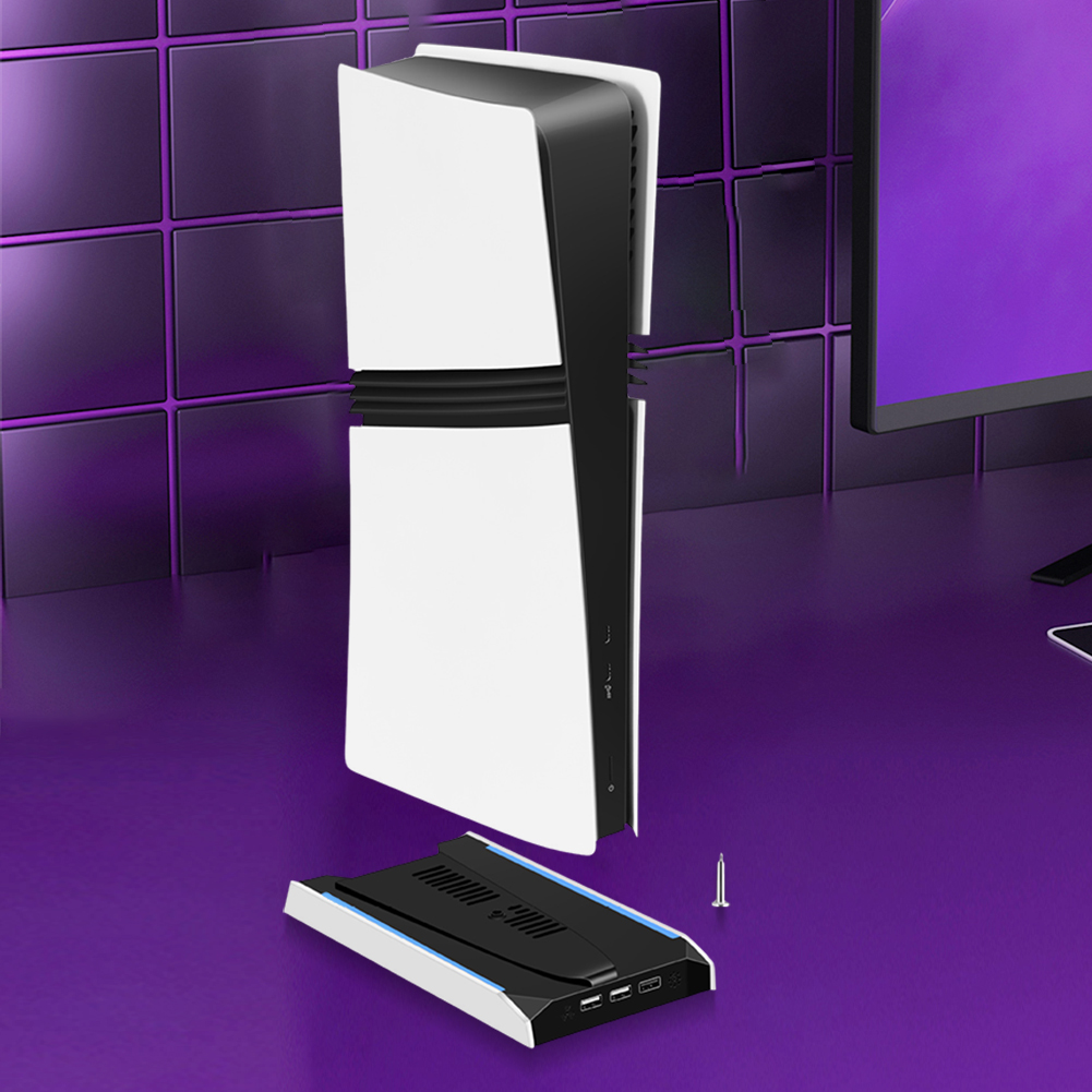 For PS 5 Slim/PS 5 Pro RGB Ver - Gaming Console Ps5 评论和价格