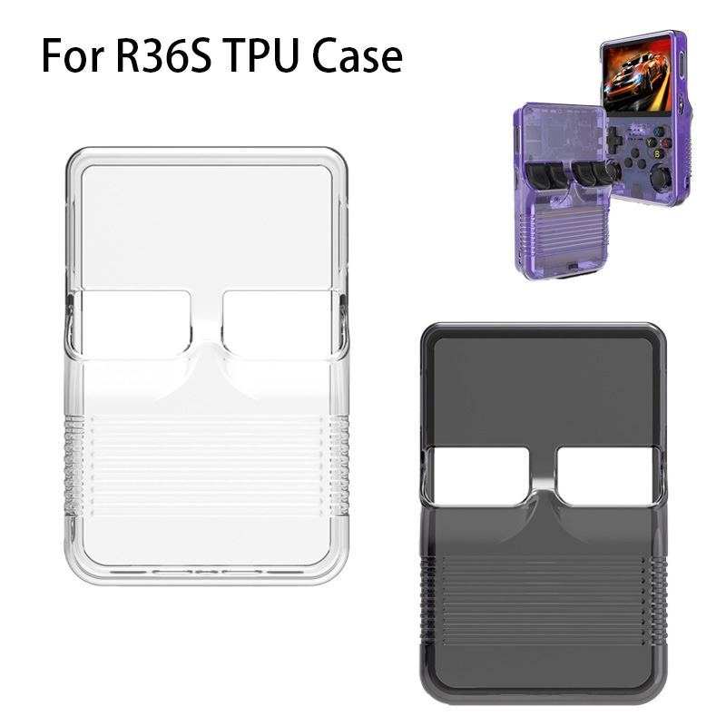 New Open-source Handheld Prote - Gaming Console All In One 评论和价格