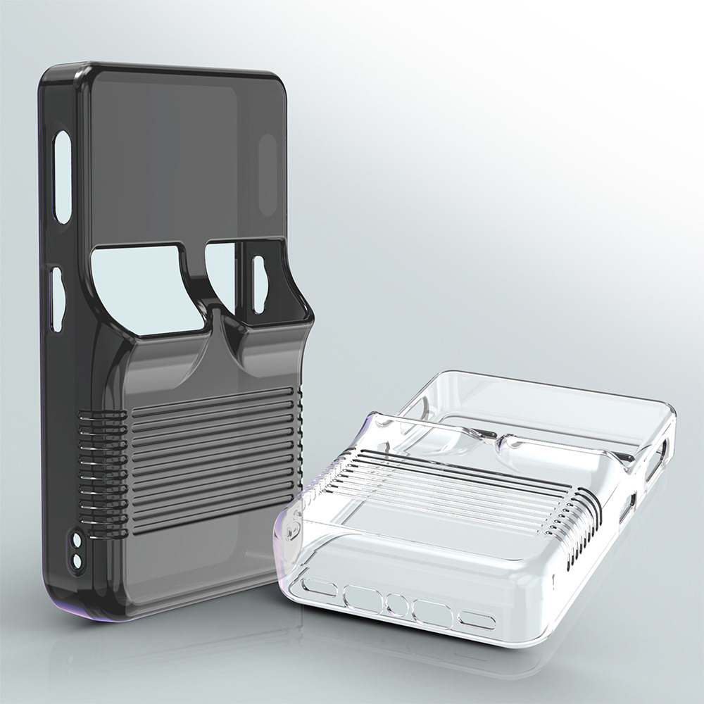 New Open-source Handheld Prote - Gaming Console All In One 评论和价格