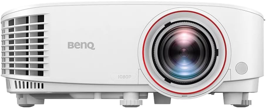 BenQ TH671ST 3000 Lumens 1080p - Gaming Console Years 评论和价格