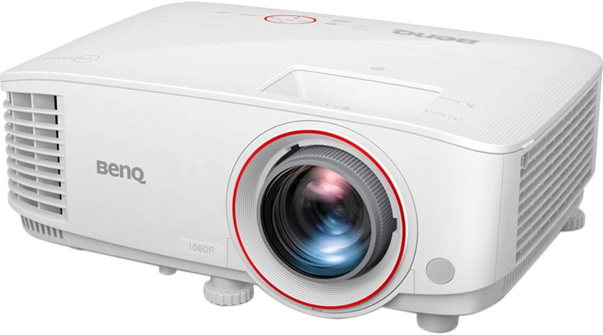 BenQ TH671ST 3000 Lumens 1080p - Gaming Console Years 评论和价格