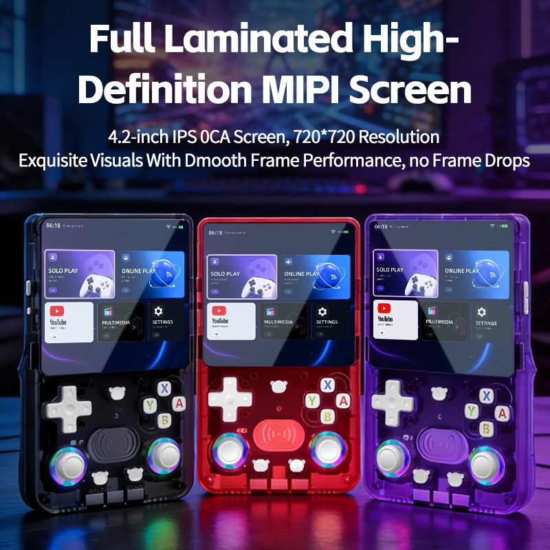 Retro Game Player-Handheld Gam - Gaming Console Years 评论和价格