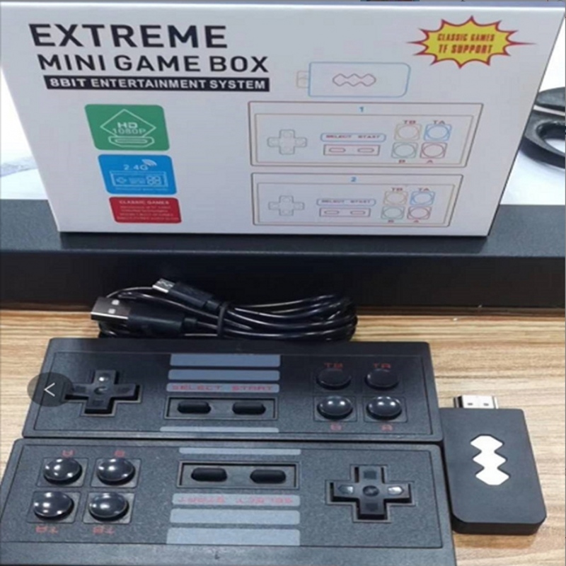 High definition HDMI wireless  - Gaming Console Definition 评论和价格