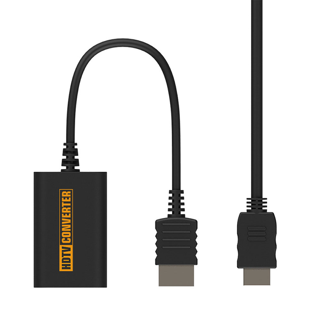 HDMI-compatible Adapter Cable  - Gaming Console All In One 评论和价格
