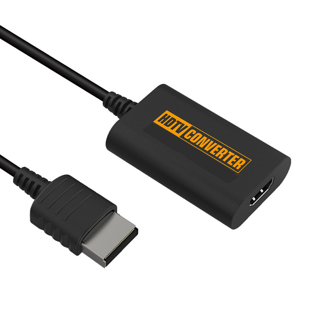 HDMI-compatible Adapter Cable  - Gaming Console All In One 评论和价格