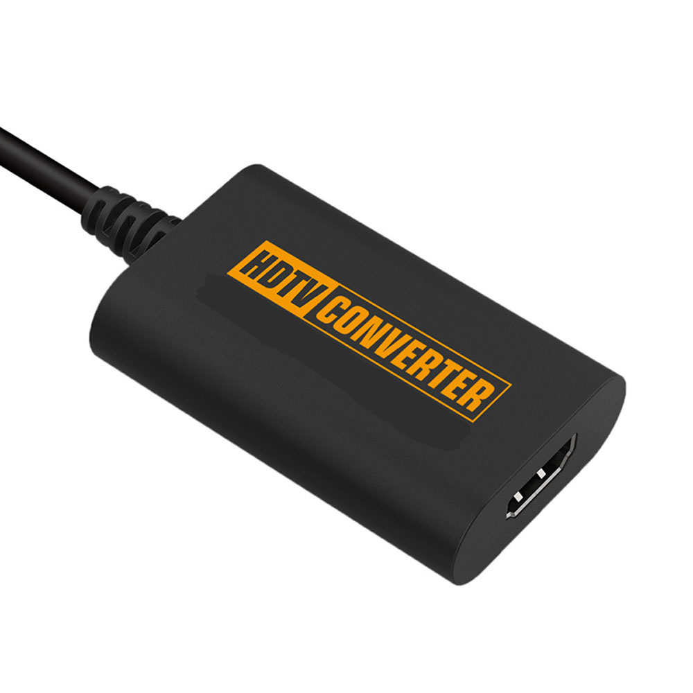 HDMI-compatible Adapter Cable  - Gaming Console All In One 评论和价格