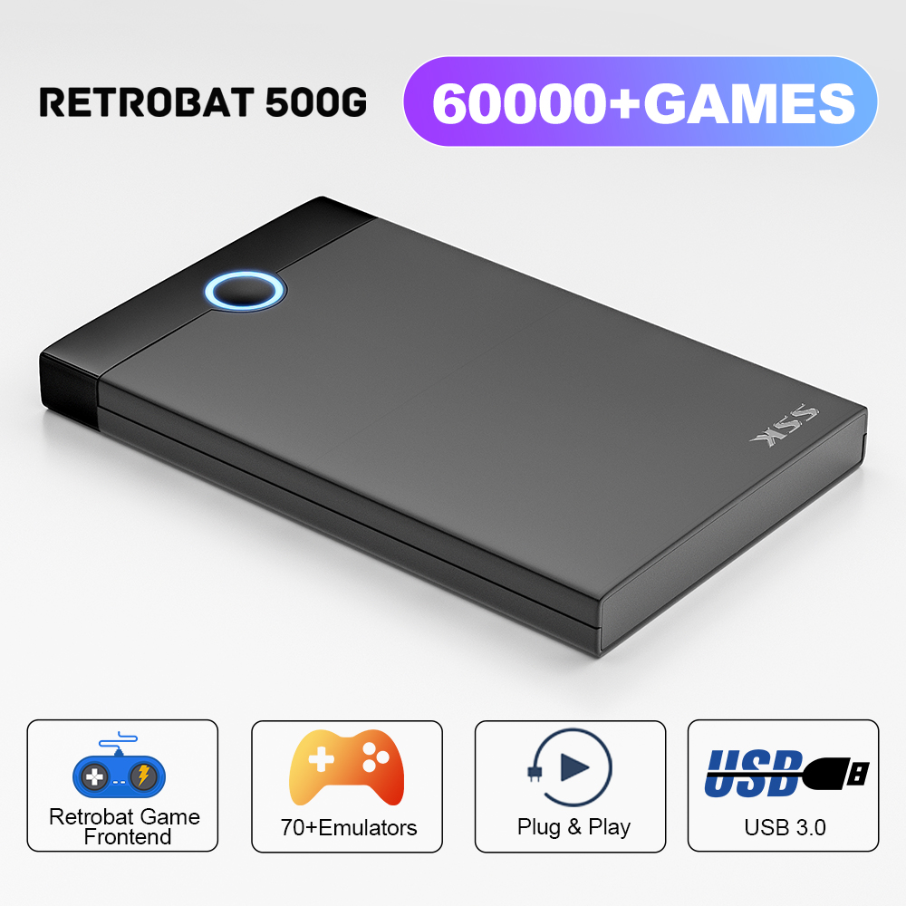 KINHANK Super Console X Retrob - Gaming Console Chinese 评论和价格