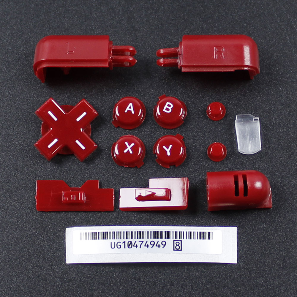 1Set For DS Lite NDSL Game Con - Gaming Console Nintendo 评论和价格