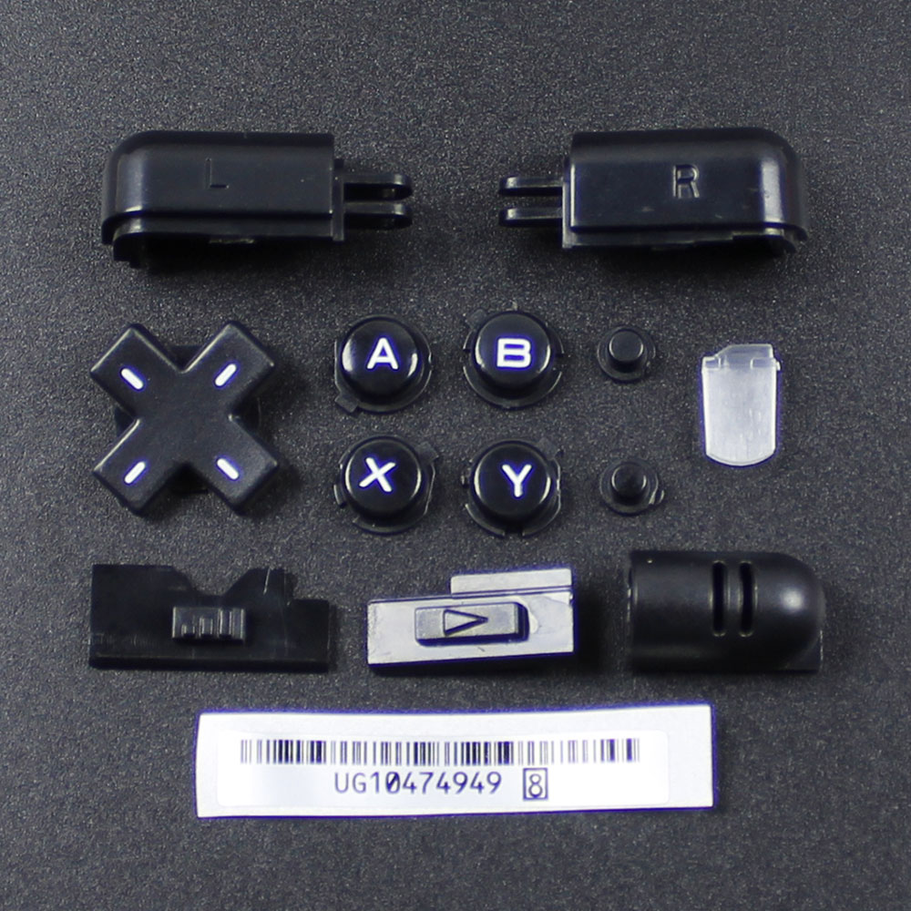 1Set For DS Lite NDSL Game Con - Gaming Console Nintendo 评论和价格