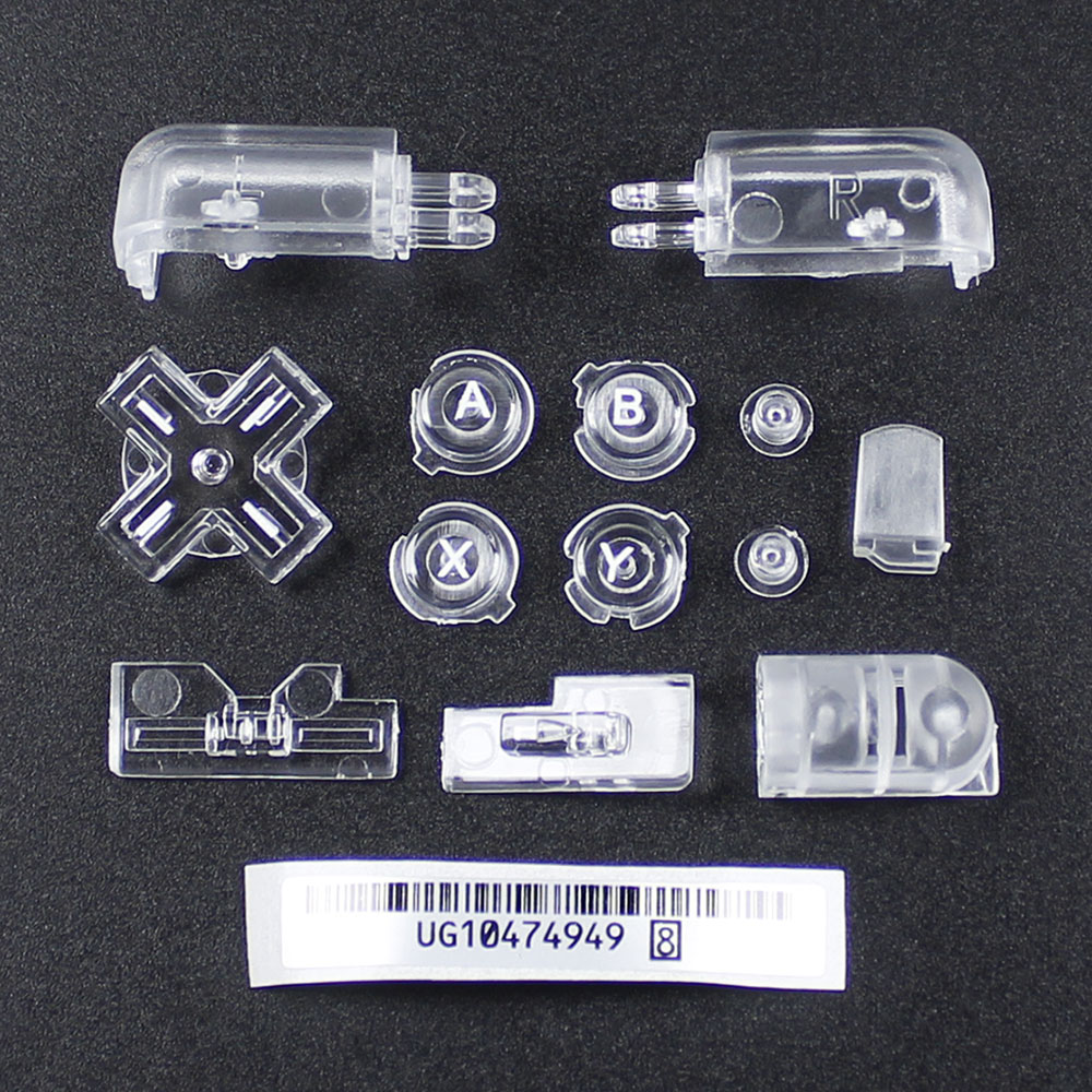 1Set For DS Lite NDSL Game Con - Gaming Console Nintendo 评论和价格