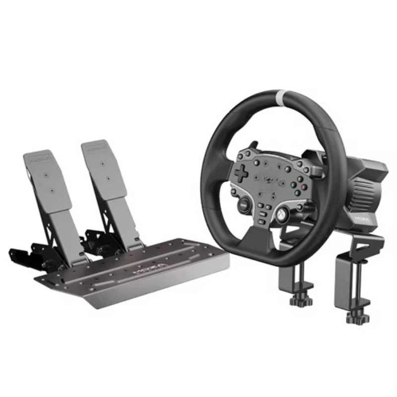 R3 racing emulator game steeri - Racing Pedal Set 评论和价格