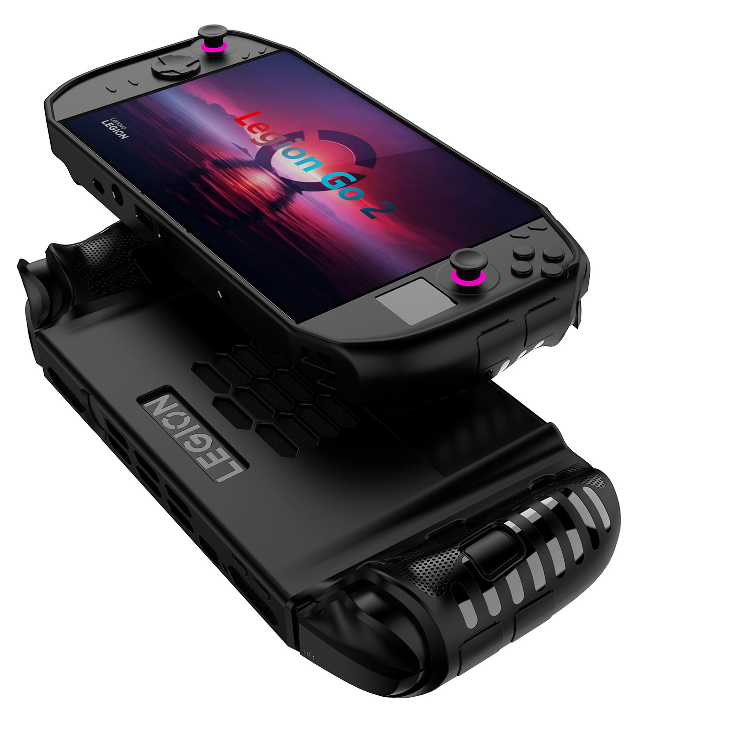 TPU Case for Lenovo Legion Go  - Gaming Console Lenovo Legion Go 评论和价格