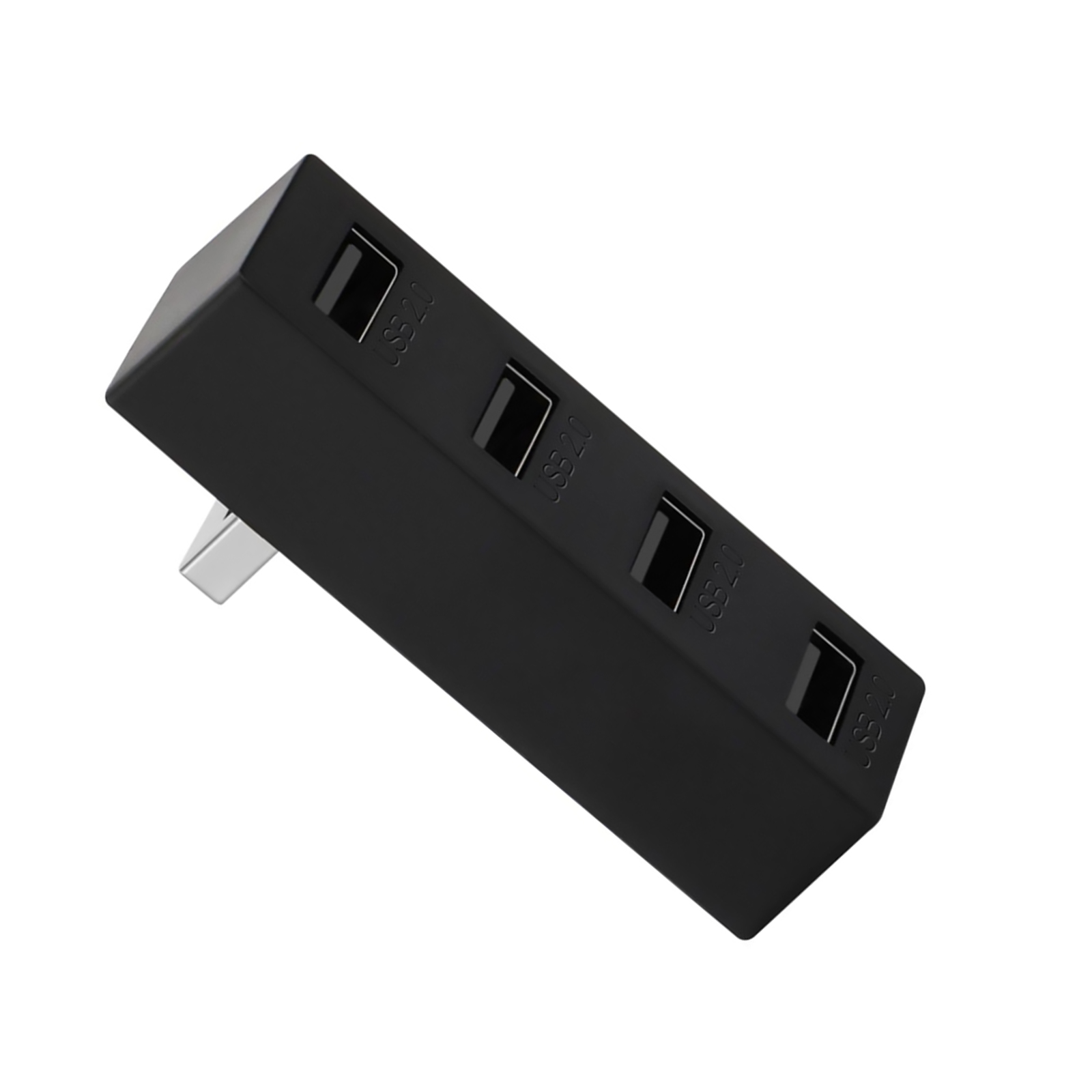 4 Port USB2.0 Hub For Xbox Ser - Gaming Console Usb 评论和价格